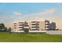 Logement neuf Mauguio : Oikos