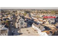 Programme immobilier neuf appart Bouguenais