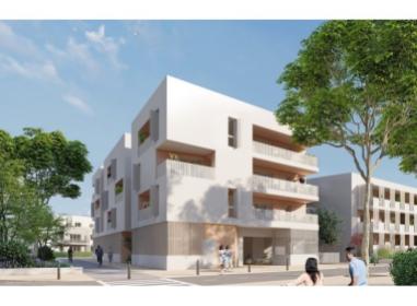 Logement neuf Mauguio : Oikos BRS