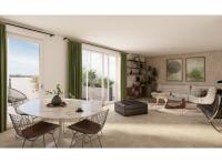 Oikos BRS immobilier neuf Mauguio
