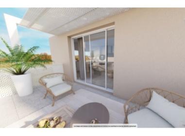 Projet immobilier Mauguio : Oikos BRS