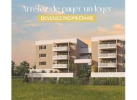 Programme immobilier Mauguio