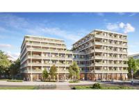 Programme immobilier neuf appart Annecy