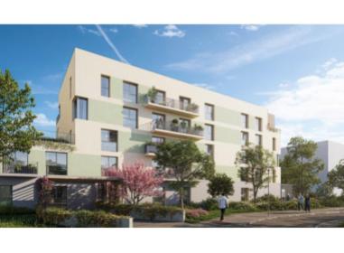 Programme immobilier neuf appart Saint-Jean-de-Braye