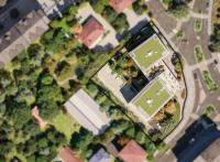 Programme immobilier neuf appart Annecy