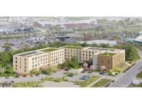 Programme immobilier neuf appart Metz