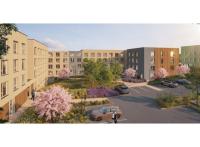 Programme immobilier neuf appart Metz