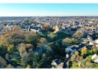 Immobilier neuf Châteaubriant : Le Domaine du Prieuré
