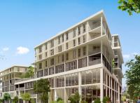 Logement neuf Le Havre : Green District