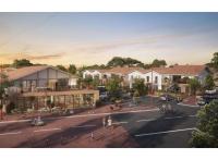 Logement neuf Messanges : Hesta