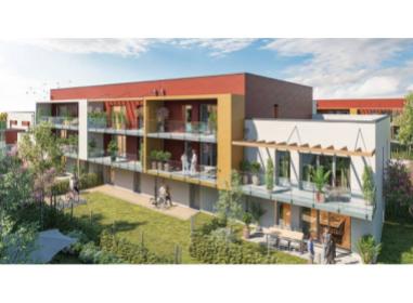 Immobilier neuf Poitiers : Valony