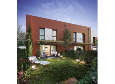 Logement neuf Poitiers : Valony