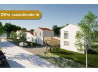 Programme immobilier neuf maison Fontenay-le-Comte