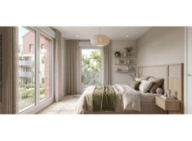 Orealys Immobilier neuf Orléans