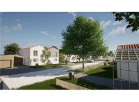 Programme immobilier neuf maison Fontenay-le-Comte