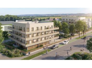 Immobilier neuf Sennecey-lès-Dijon : Tori