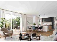 Logement neuf Sennecey-lès-Dijon : Tori