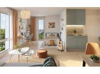 Logement neuf Dreux : My Work Dreux Montparnasse
