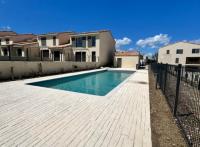 Logement neuf Saint-Rémy-de-Provence : Le Domaine du Vallat
