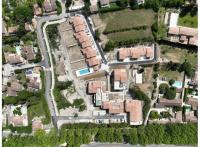 Projet immobilier Saint-Rémy-de-Provence : Le Domaine du Vallat