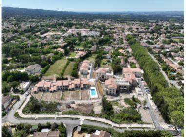 Programme immobilier Saint-Rémy-de-Provence