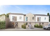 Immobilier neuf Tours : Evidence Maisons en BRS