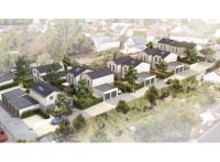 Evidence Maisons en BRS immobilier neuf Tours
