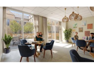 Programme immobilier neuf appart Clermont-Ferrand