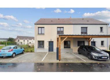 Logement neuf Champcueil : Domaine du Bosquet