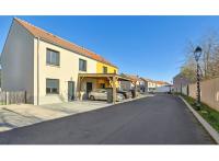 Domaine du Bosquet immobilier neuf Champcueil