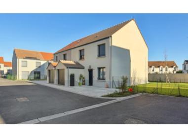 Champcueil programme neuf  Domaine du Bosquet