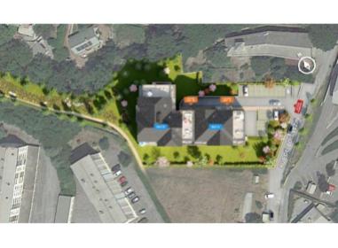 Programme immobilier neuf appart Embrun