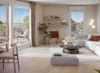 Programme immobilier neuf appart Le Havre