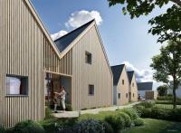 Logement neuf Bénodet : Ty Coat