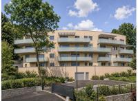 Immobilier neuf Vesoul : RESIDENCE JEAN LEON