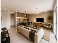 Projet immobilier Vesoul : RESIDENCE JEAN LEON