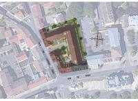 Gonesse programme neuf Le Clos du Centre