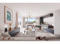 Logement neuf Thonon-les-Bains : Majestic