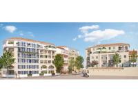 Immobilier neuf Port-de-Bouc : Esprit Marina