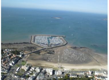 Programme neuf Pornichet : L'Estivale