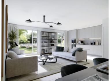 Logement neuf Le Mée-sur-Seine : Le Clos du Chateau