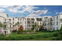 Logement neuf Antony : Les Jardins Michalon