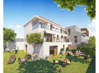 Logement neuf Colombes : Villa Augustine