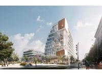 Programme immobilier neuf appart Angers