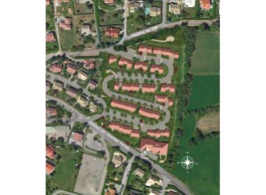 Programme neuf Gap : Le Domaine de Romette