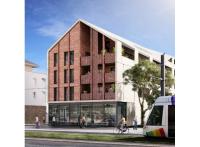 Programme immobilier neuf appart Avrillé