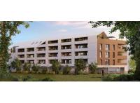 Programme immobilier neuf appart Avrillé