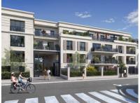 Le Dôme de Verdun immobilier neuf Champigny-sur-Marne