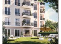 Villiers-sur-Marne programme neuf Les Jardins Leclerc