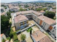 Programme neuf Six-Fours-les-Plages : Les Terrasses du Fort